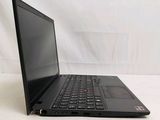 the laptop is open and ready to be used on the table