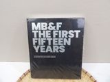 the first fifteen years of mb & f the first fifteen years of m & f the first fifteen years of m & f the first fifteen years of m & f