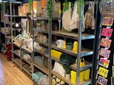 a room filled with lots of different items in it
