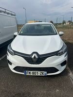 RENAULT CLIO - Genre : VASP - Carrosserie : DERIV_VP - Energ… (photo 6)