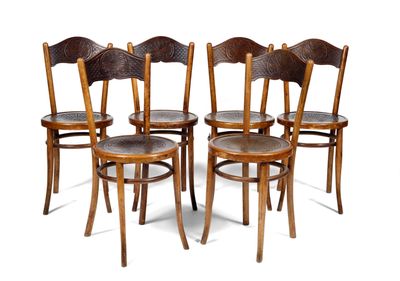 Maison Jacob & Josef Kohn, Autriche - Photo 1