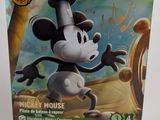 Carte à collectionner Mickey Mouse issue du jeu de cartes à collectionner Mickey Mouse de Disney