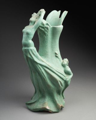 Jérôme MASSIER (1850-1926) à VALLAURIS.