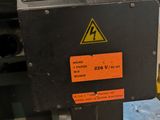 a machine that is sitting on a table in a room