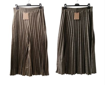Lot composé d'un pantalon jupe culotte "Damaso", T. - Photo 1