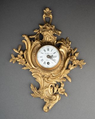 BALTHAZARD - Paris et Maison MILLET (MILLET Théodore, actif …