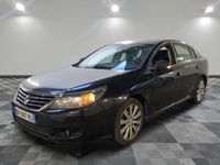 RENAULT - LATITUDE DCI 175 FAP INITIALE A - GO - Mise en ser…