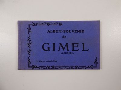 une pancarte sur laquelle est écrit « gimel » accrochée au mur