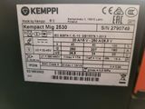 the label on the back of a machine indicates the temperature of the machine