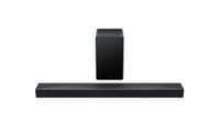 TCL - Une barre de son Q65H 5.1 Channel avec caisson de bass…