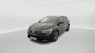 RENAULT - MÉGANE IV ESTATE E-TECH PLUG-IN HYBRIDE 160 INTENS - EE - Mi