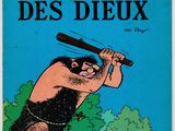 the cover of the book, la source des deuxux