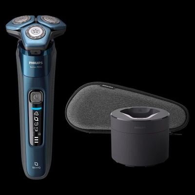 Rasoir - PHILIPS - SHAVER SERIES 7000 - S7786/50 - Descellé …
