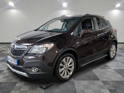Opel - Mokka 1.6 Cdti - 136 CH Fap 4x2 Ecoflex Startstop Cos…