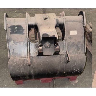 GODET 750mm retromatic MORIN M3 pour pelle 7-9T. - Photo 1