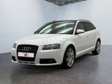 Audi A3 2.0 TDI Sport Line 5 portes, boîte automatique