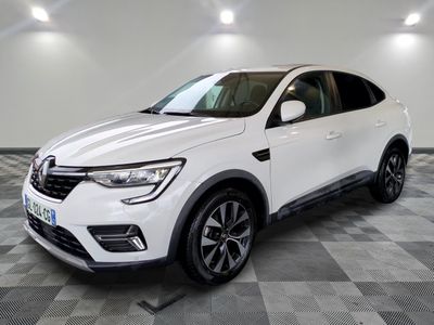 RENAULT - ARKANA E-TECH HYBRIDE 145 - 22 EVOLUTION - EH - Mi…