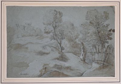 École française, XVIIIe siècle - Photo 1