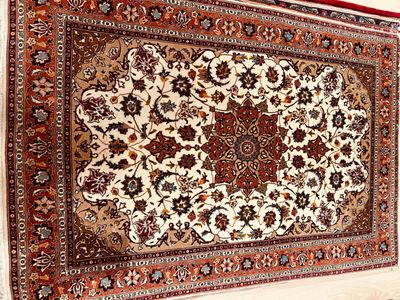 Tapis Iran Tabriz 150 x 100