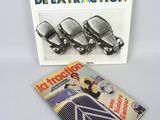 une image représentant un magazine sur lequel figure la photo d'une voiture