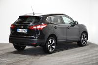 VP NISSAN QASHQAI 1,6 DCI 130 N-CONNECTA 2WD - Dmec : 31/03/… (photo 4)