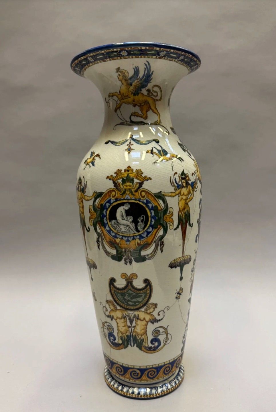 Céramiques & Porcelaine