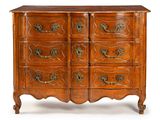 an image of a chest of drawers with many drawers