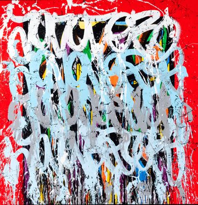 John Andrew PERELLO dit JONONE (1963)