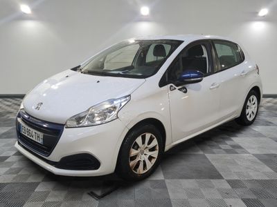 PEUGEOT - 208 1.0 PURETECH 68CH BVM5 LIKE - ES - Mise en ser…