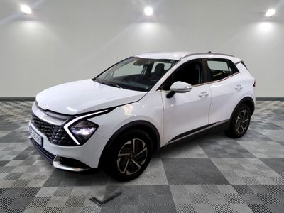 KIA - SPORTAGE 1.6 CRDI 136CH MHEV DCT7 4X2 ACTIVE - GH - Mi…