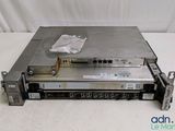 a close up of a server with a hard drive attached to it