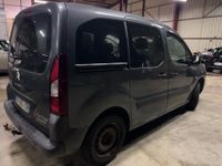 CITROEN BERLINGO 1.6 BHDI 99 CH - BERLINGO 1. (photo 5)