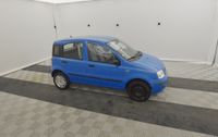 FIAT PANDA STE 1.2 GNV 5P. Pour obtenir le contrôle techniqu… (photo 2)
