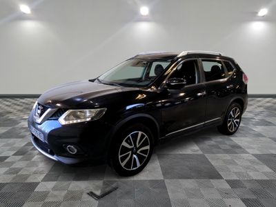 NISSAN - X-TRAIL 1.6 DCI 130 5PL STYLE EDITION - GO - Mise e…