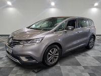 RENAULT - ESPACE V BLUE DCI 160 EDC ZEN - GO - Mise en servi…