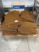 Lot de caillibouti, en l'état