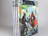 thracian the complete series box set