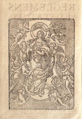 TISSUTIERS. Ensemble trois volumes. Reglemens et statuts, pr…