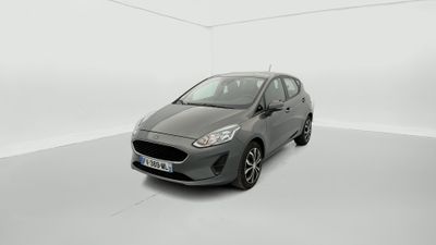 FORD - FIESTA 1.5 TDCI 85 CH SS BVM6 ESSENTIAL - GO - Mise e…