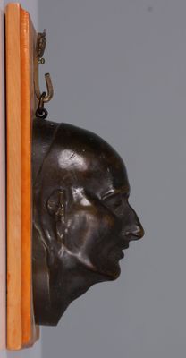 ANTOMMARCHI (1780-1838), d'après.