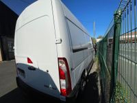 RENAULT MASTER - Genre : CTTE - Carrosserie : FOURGON - Ener… (photo 4)