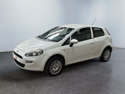 Fiat Punto 1.4 8V 77/70 Gnv Easy Business (Kit Novetud) / N°…