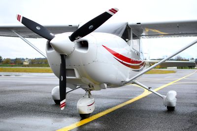 Cessna 182s Skylane ON Request: