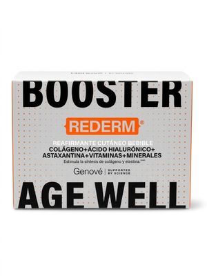 Booster Redem Age Well 50 ml