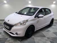 PEUGEOT - 208 1.2 VTI 82CH BVM5 ACTIVE - ES - Mise en servic…