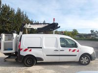 RENAULT KANGOO MAXI 1.5 DCI NACELLE - Genre : VASP - Carross… (photo 3)