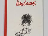 la couverture d'un livre sur laquelle figure le dessin d'une fille assise sur un skateboard
