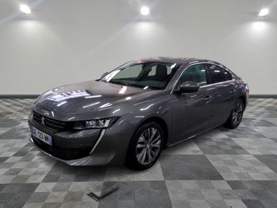 Peugeot - 508 Bluehdi 180 CH SS Eat8 Allure Business - GO - …
