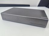 the box is empty and ready to be opened on the table