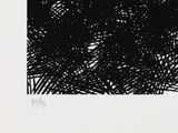 an image of a black and white drawing of a square